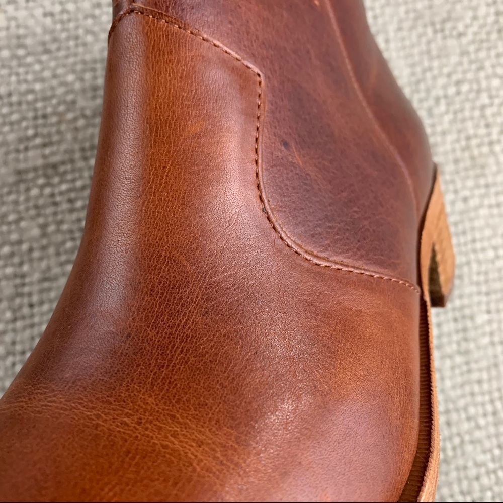 KORK-EASE Casper Ankle Boot Bootie sold @  Anthro - Picture 9 of 14